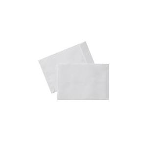 White Envelope 10x12 Inch, 80 GSM (Pack of 50 Pcs)